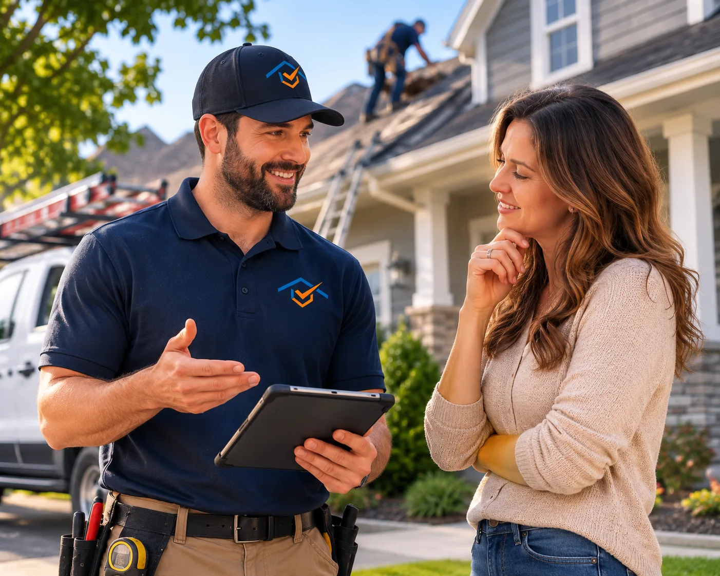 Roof Inspection FAQs in Swink, CO