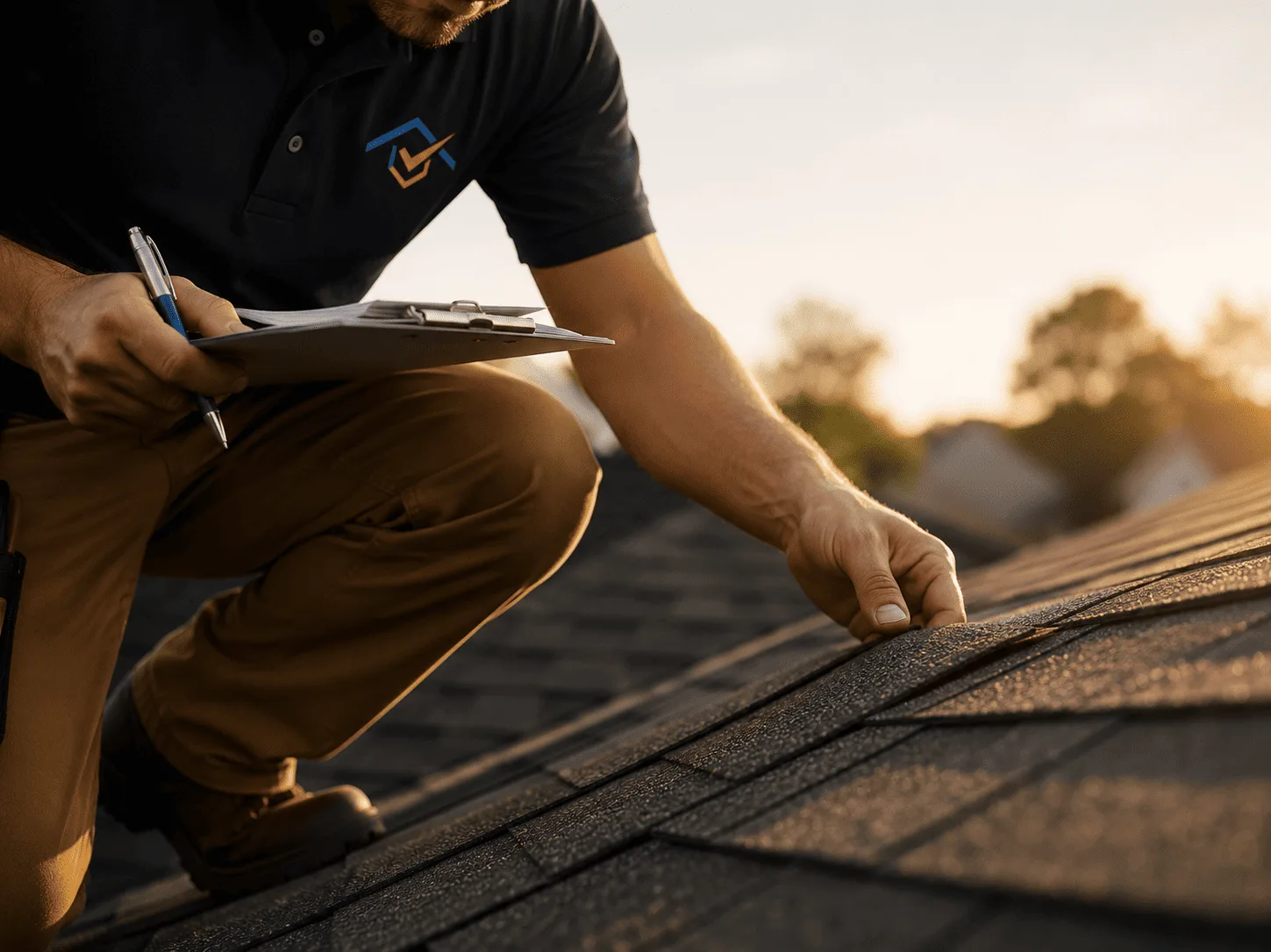 Why Choose Roof Inspection in Swink, CO